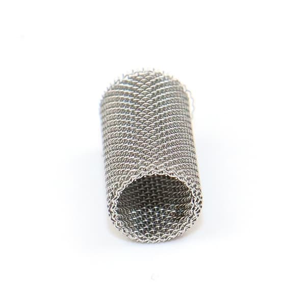 Pakke med 10 Universal Atomizer Mesh Effektivitetsnet til Bilvarmesystemer