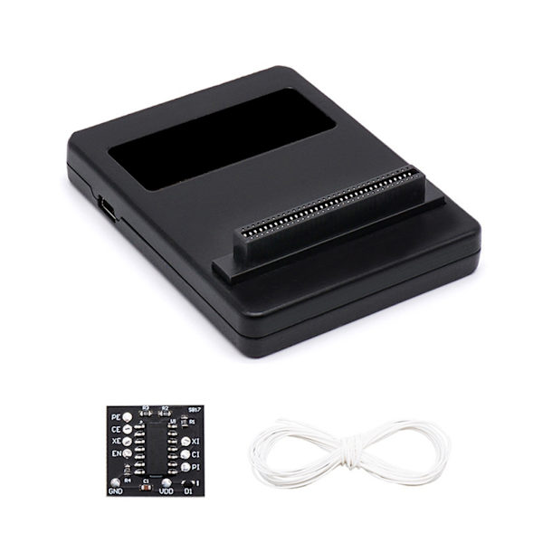 Retro Game Machine PSIO Optical Drive Emulator for PS1 Thick Machine 32G/64G/128G Optical Drive SLD Kit Pelitarvike