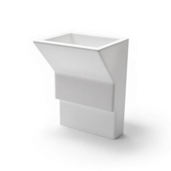 Hengende akvarium vannskifter vannskifte diffuser trygg for vannplanter