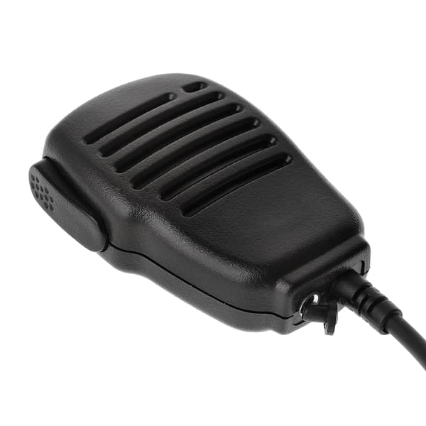 3,5 mm Audio Jack Højttaler PTT Mikrofon Til MH-34B4B VX-3R FT-60R FT1DR FT2DR