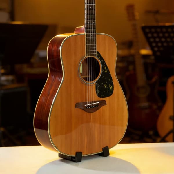 Akustisk Guitarstativ Bærbart Guitar Stabilt Stativ Med Silikoneforing
