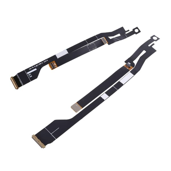 LED LCD Display eDP LVDs Flex Kabel Udskiftning Til ACER