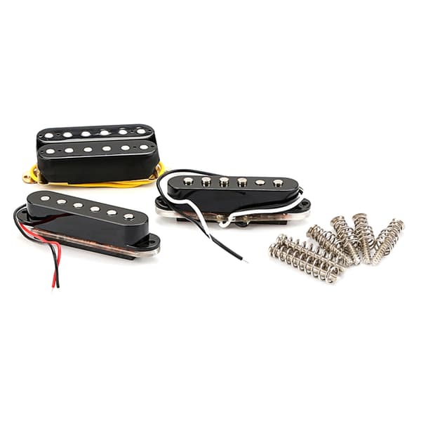 Single Coil Pickups Magnet Middle Bridge Neck/Middle/Bridge Pickups for Choose