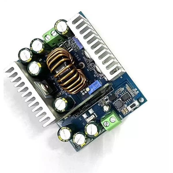 12-95V til 2-90V 18A Konstant Strøm Adapter LED Driver Board