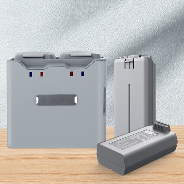 Mini 2/ Latausasema PC Ulkokuvaukseen