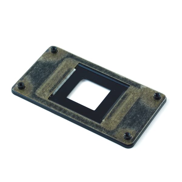 PC CPU Vandkøler Transparent Cover Køleblok Til AMD til Intel Computer