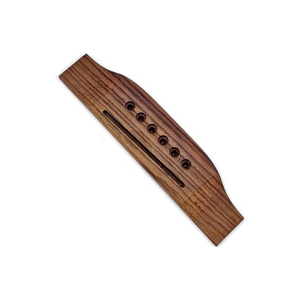Akustisk Gitarr Trä Rosenträ Stall 6-strängad Folkgitarr Stall Tålig