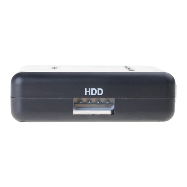 Datamaskin PC Strømforsyning Tester LED 20/24 Pin for HDD Tester