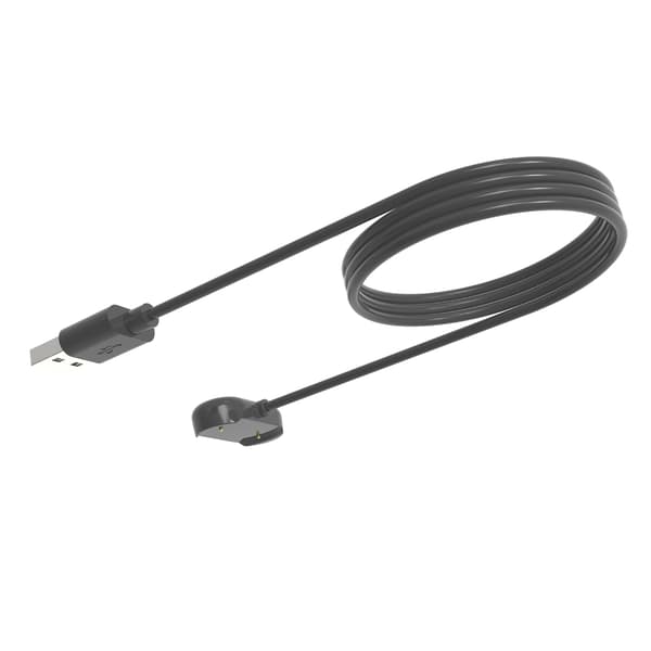 USB Opladerkabel Ledningsbase Magnetisk Opladerledning Stand til GTR4 GTS4