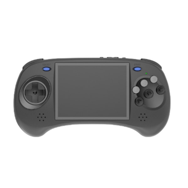 Retro Handheld Game Console 4 in IPS Screen Linux System RK3566 64-Bit Video Game Player
