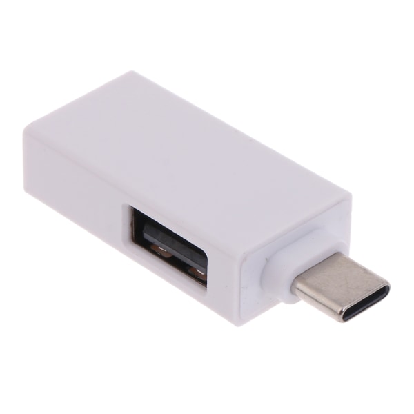 Typ C hane till USB 2.0 3.0 hona konvertera kontakt USB C till USB 3.0 2.0 Adapter Support Laddning och datasynkronisering för bärbar dator