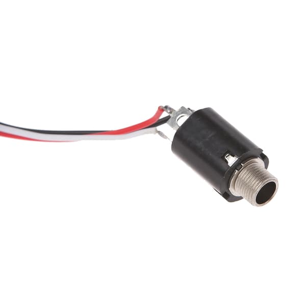 3-bands EQ förförstärkarkrets gitarr dubbel potentiometer för aktiv basmikrofon
