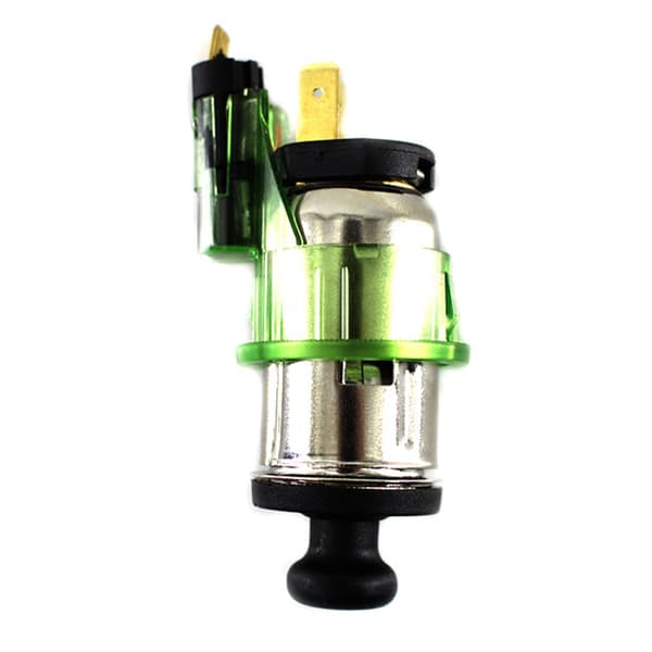 Adapter CigaretteLighter Socket Plug Outlet för MK1-Mondeo 98AG15052CB