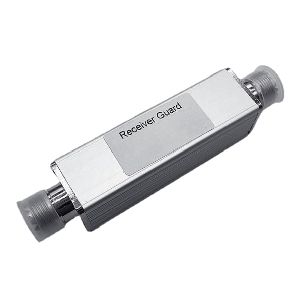 SDR Mottaker Protector RF Sensitive Receiver Guard 1000W sendere Signalmodul Bevar radiofunksjonalitet