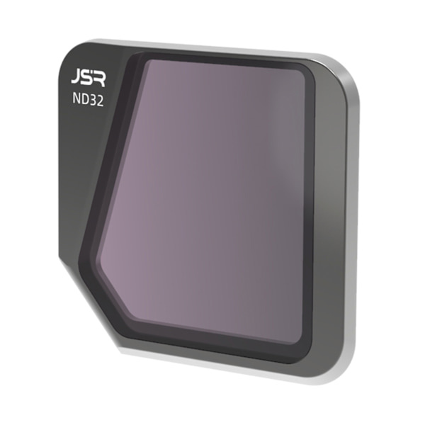 Objektivfilter CPL/ND8 /ND16/ND32 Neutral Density Polariserende Lens Filter til Mavic 3 Action Camera Drone