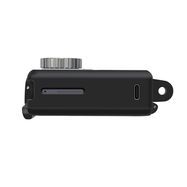 Utomhus USB Laddkabel Sladd Laddningslinje Uppladdningsbar Power Bank för Osmo Action Handkamera Tillbehör