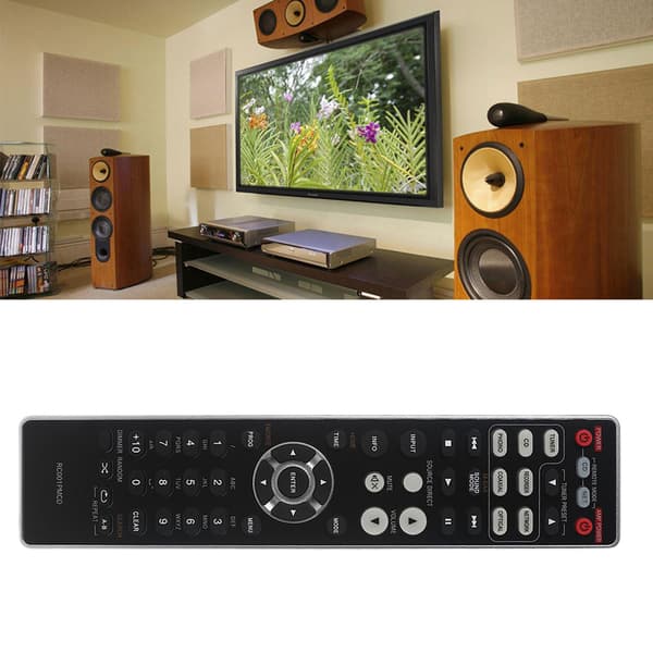 Fjärrkontroll RC001pmcd för Marantz CD-spelare, cd6005, cd-6005, pm6005