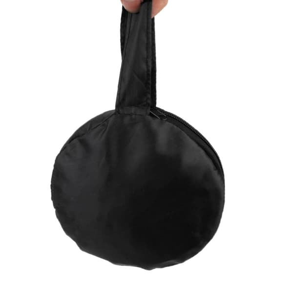 Universal 42cm Rund Studio Blits Softboks Speedlite Diffuser Reflektor Stropp Ny