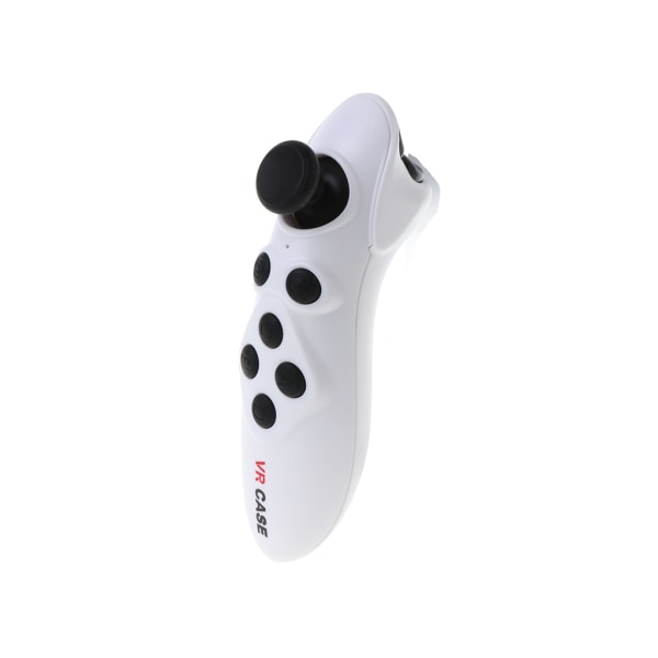 Fjärrkontroll Long Distance Bluetooth-kompatibel VR Ergonomisk trådlös Gamepad Joystick för Android iOS Smartphone