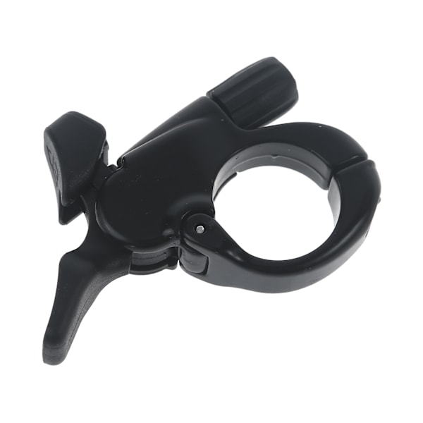 MTB maastopyörän polkupyörän osat SR ST Fork Remote Lockout Lever Uusi