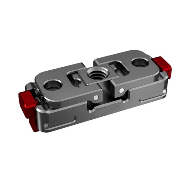 Magnetisk snabbfäste i aluminium för Go Ultra Protective Frame Case