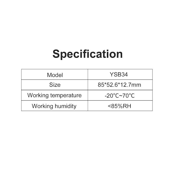 4 Way Scene Controllers -painike ZigBee Scene -seinäkytkimille Tuya Homelle