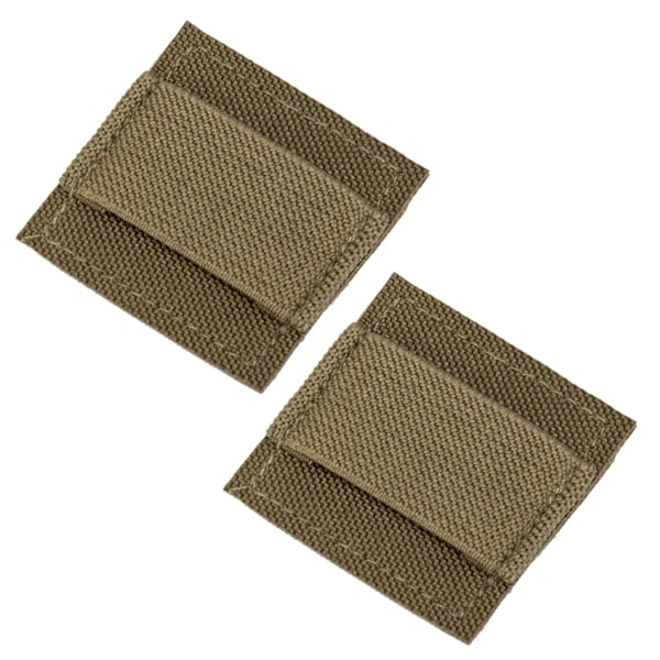 Interphone-kabelorganiseringspanel för jaktutrustning MC camouflage
