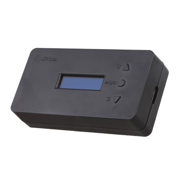 Forbedret spillfirmware USB-adapter reduserer risikoen for krasj Optimalisert minne