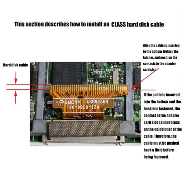 2242 M.2 NGFF SSD til ZIF SSD Bærbar Praktisk Adapter Modul