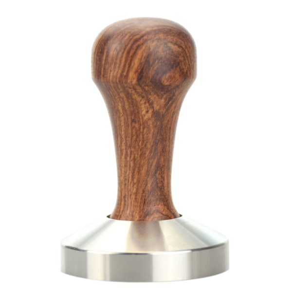 Coffee Tamper Coffee Distributor Espresso Coffee Tamper Material av rostfritt stål Kaffetillbehör till kaffemaskin 51mm