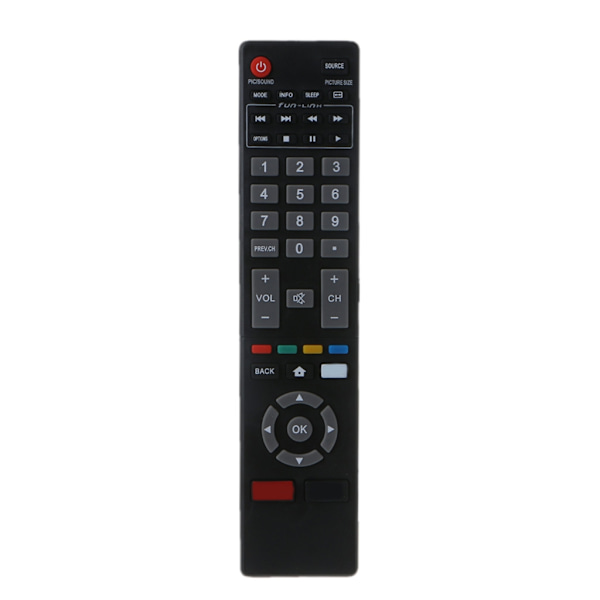 För KD-43X700E XBR-43X800E för Smart TV TV Controller Hemmabiosystem
