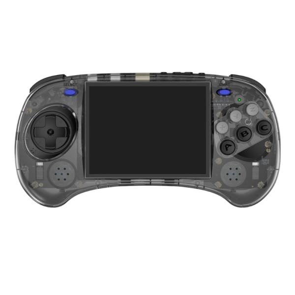 Retro Handheld Game Console 4 in IPS Screen Linux System RK3566 64-Bit Video Game Player