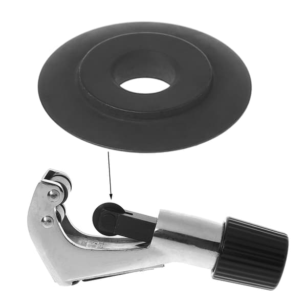 Erstatning 18mm Diameter For Mini Rørkutter Skjærehjul