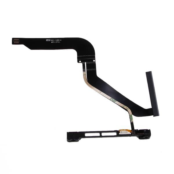 821-1480-A HDD Harddisk Flex Kabel SATA Kabel Med Brakett