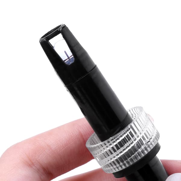 pH Elektrodsensor BNC-kontakt Probe E-201 pH Kompositelektrod E-201C