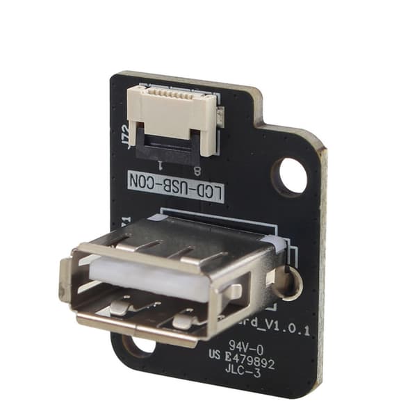 USB-grensesnittkort for AD5M 3D-skriver Stabil og holdbar