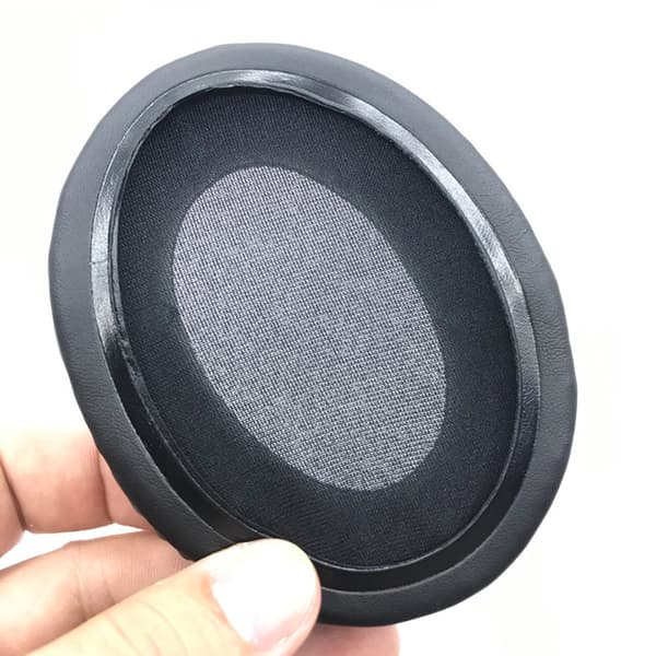Øretelefon Øreklokker Skum Øreputer for HyperX Cloud Flight Tinger Hodetelefoner