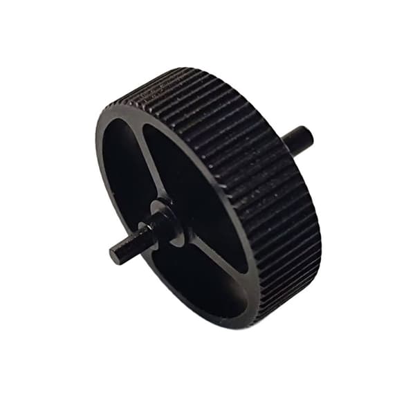 Moderne Design Musehjul til V3PRO Aluminiumlegering Stroll Hjul