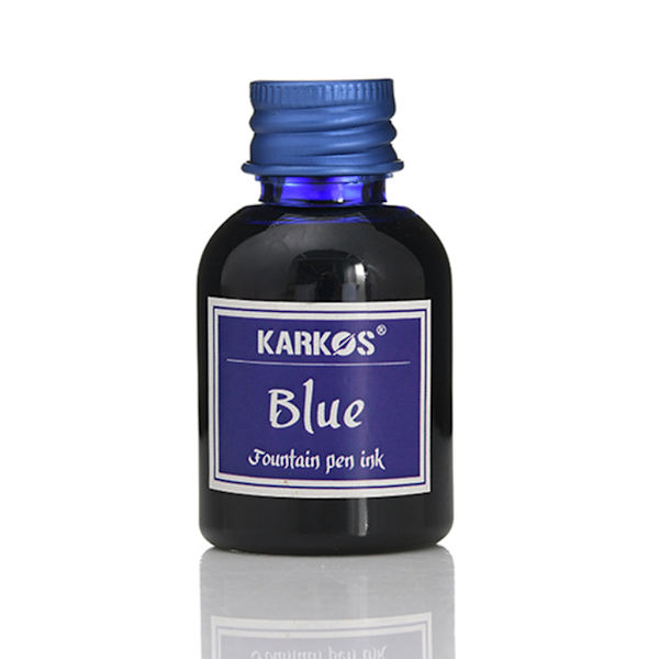 Pure Colorful Pen Blekk 1 flaske 30ml Refill Fontene Kalligrafi Dip-penner