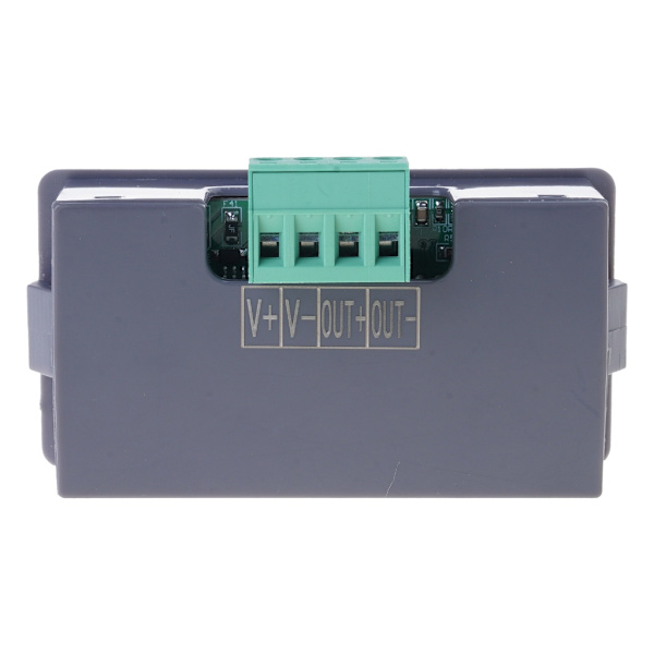 Volt Sources Signalgenerator -10v/+10V+5V/0-10V Spänning Analog Simulator DAC