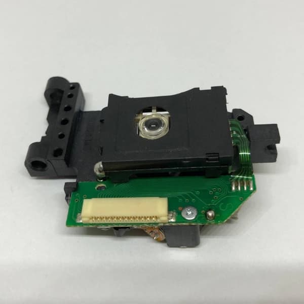 Robust SOH-DL6 SOH-DL6C SOH-DL6CH DVD Linsehode ABS Materiale 6cm Lengde