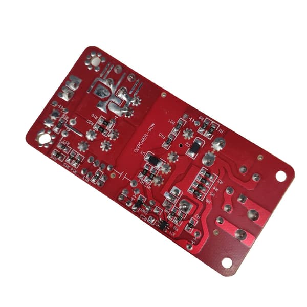 AC100V til 240V Input DC15V 3A Output 45W Switching Strømforsyningsmodul