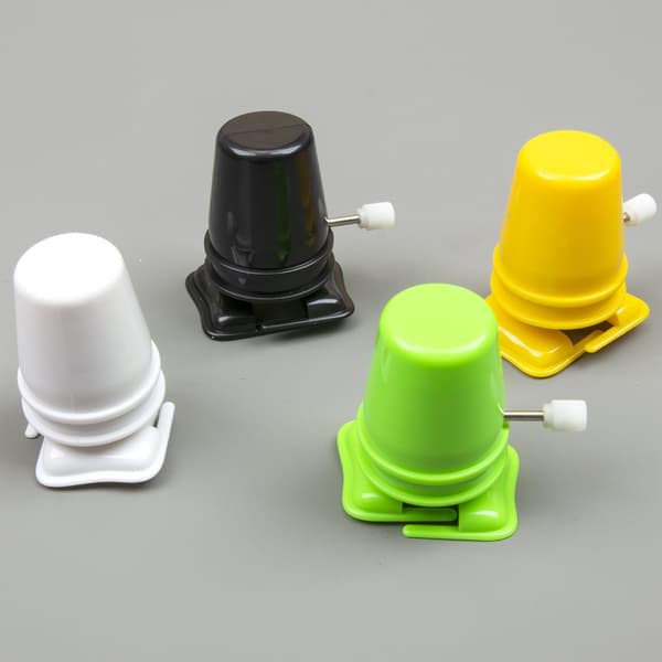 8 stk. presis 3D-skrivermodellmekanismebevegelse for 3D-skriverurverk