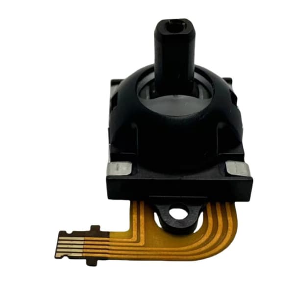 Udskiftnings-styrepind Elektromagnetisk Joystick Modul Konsol Analog Styrepind