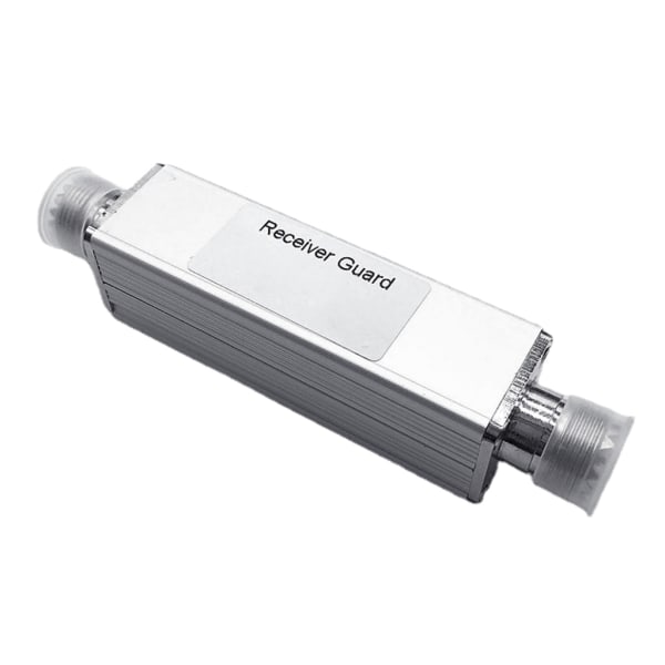 SDR Mottaker Protector RF Sensitive Receiver Guard 1000W sendere Signalmodul Bevar radiofunksjonalitet