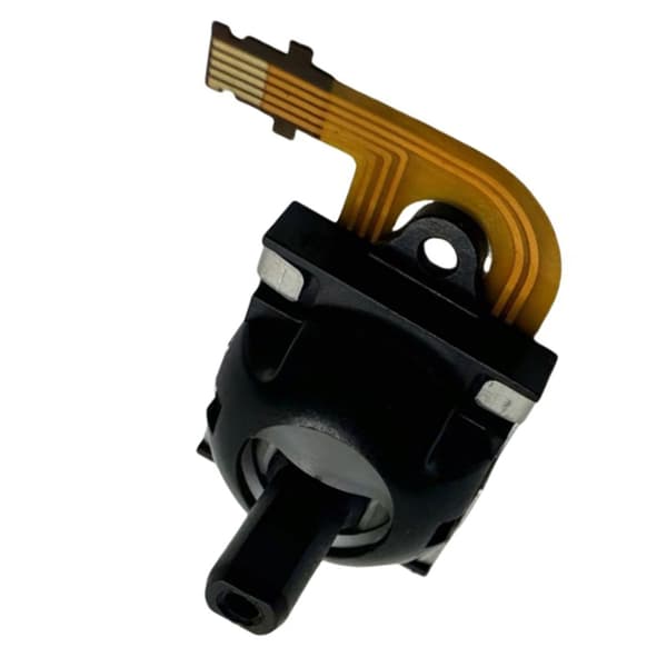 Udskiftnings-styrepind Elektromagnetisk Joystick Modul Konsol Analog Styrepind