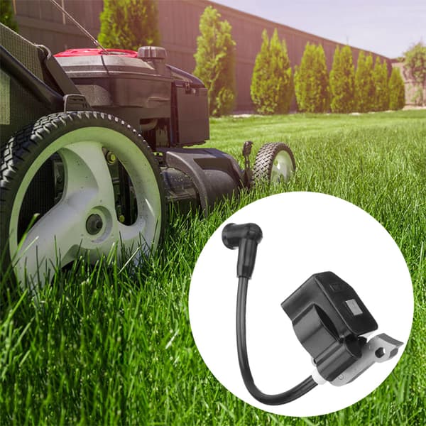 Troy-Bilt Yard Cadet Yard Machine Craftsman Trimmer Tenningsmodul Coil