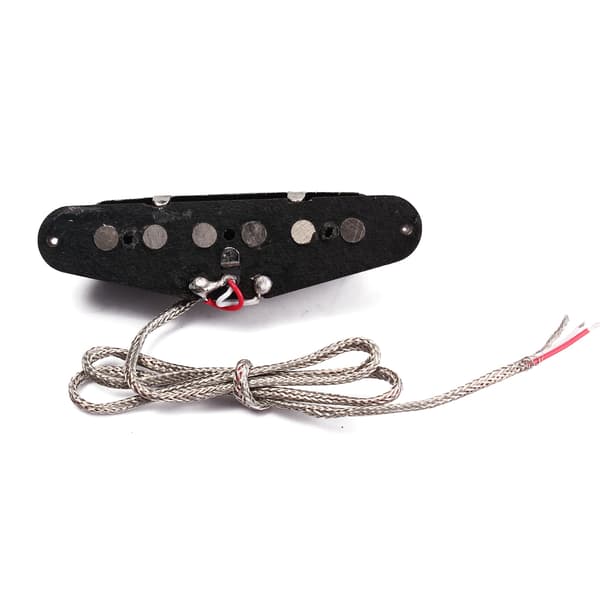 Enkel spole guitar hals pickup til guitar reservedele guitar tilbehør