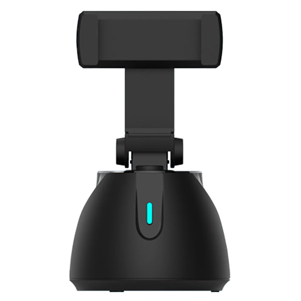 for Smart Face Tracking Selfie Stick Stativ Alt-i-ett kamera Gimbal 360° Rotati