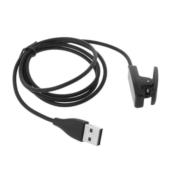Ladekabel Passer for Garmin-FORERUNNER 35 Laderadapter Strømladekabel